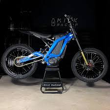 surron bikes