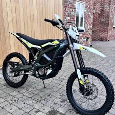 VOLT MOTO