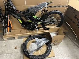 Lee bikes